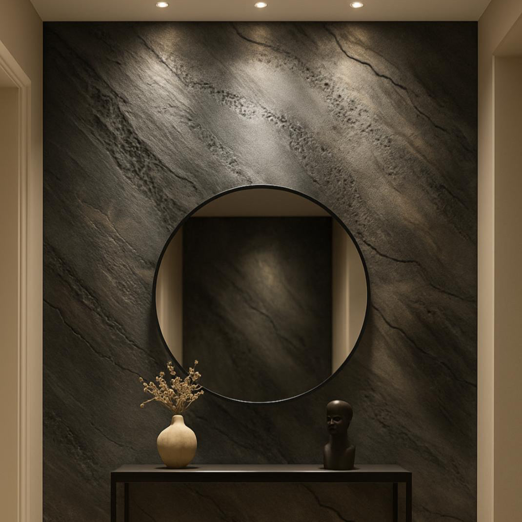 How to Maintain and Protect Venetian Plaster Walls