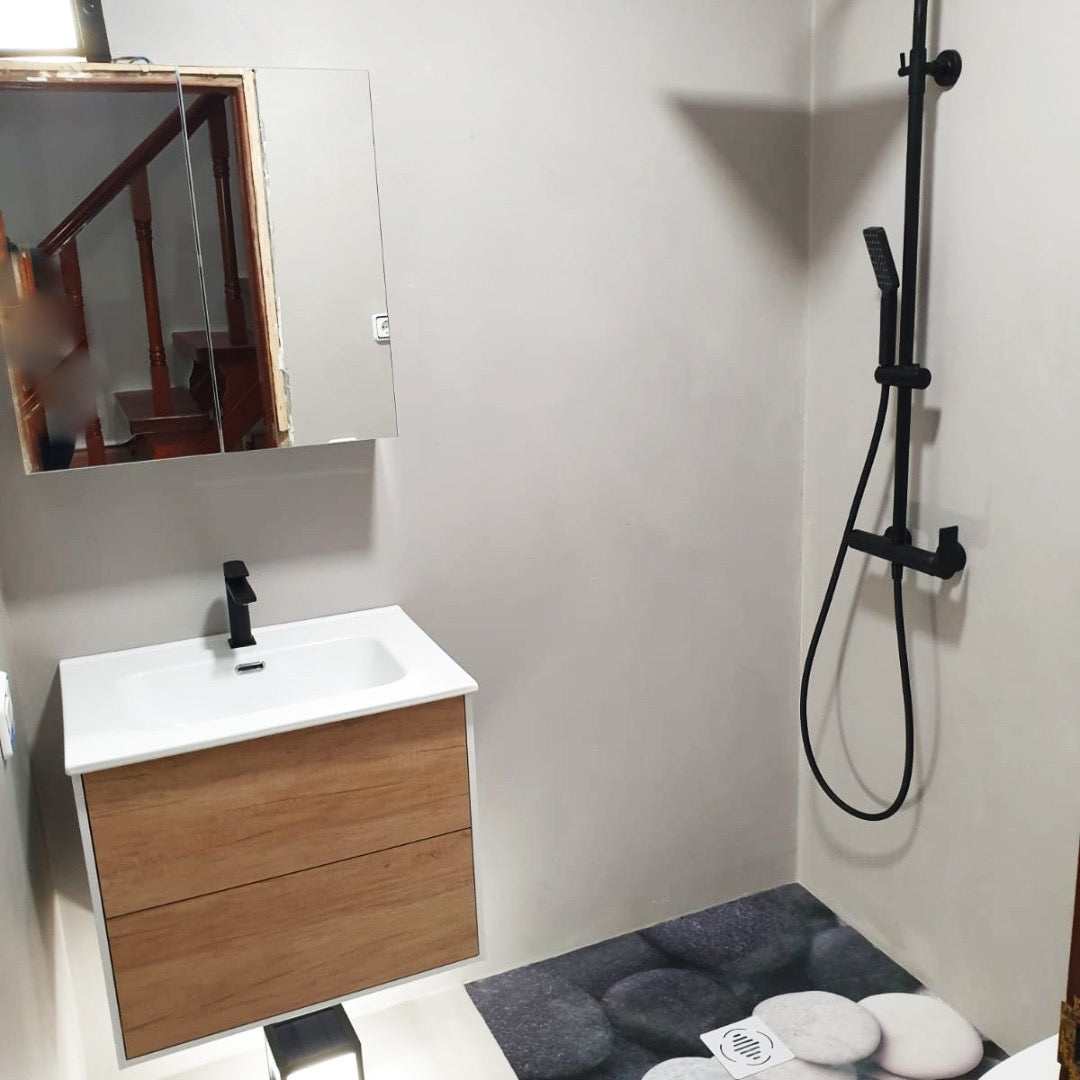 Top Venetian Plaster Finishes for Bathrooms & Wet Areas