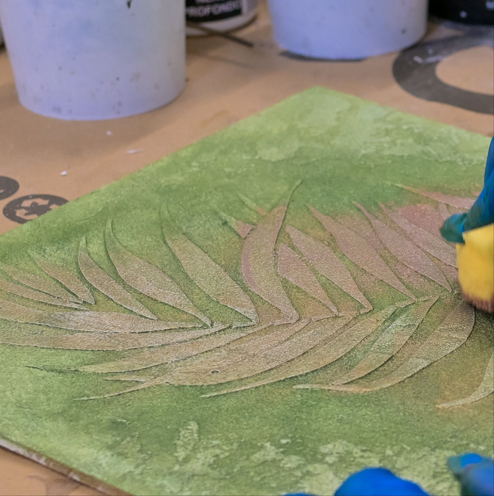 Common Mistakes When Applying Venetian Plaster