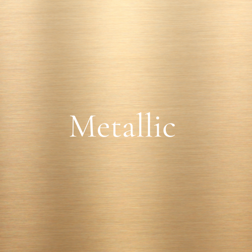 Metallic
