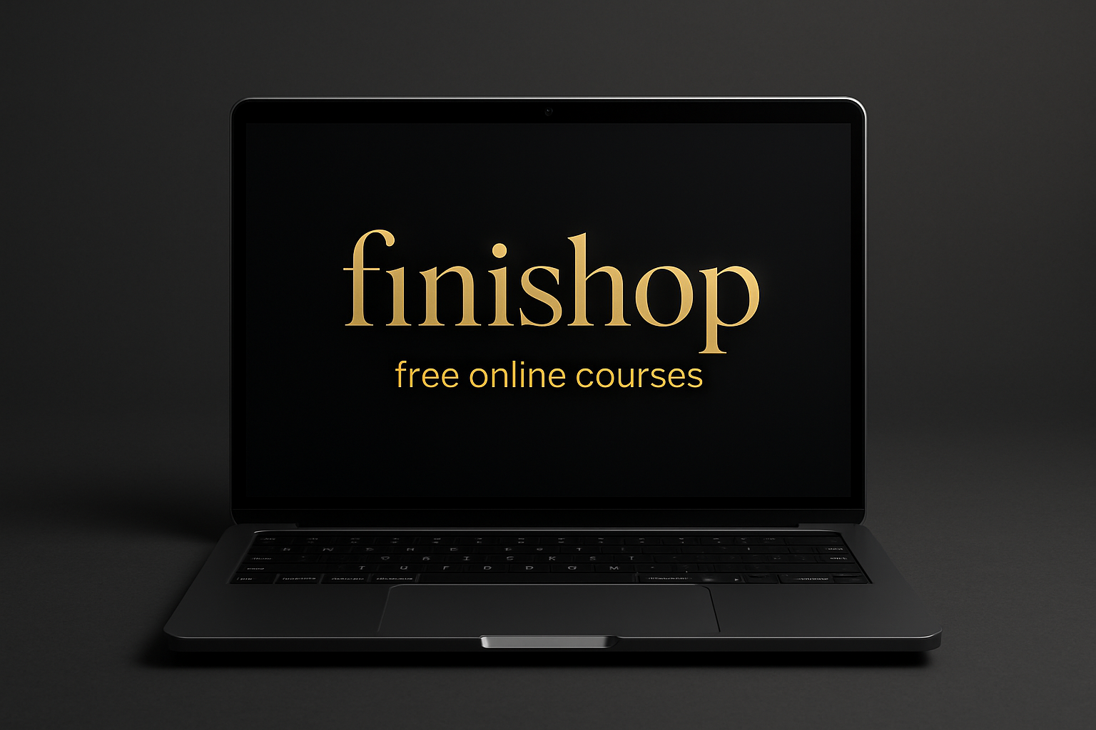 finishops online courses