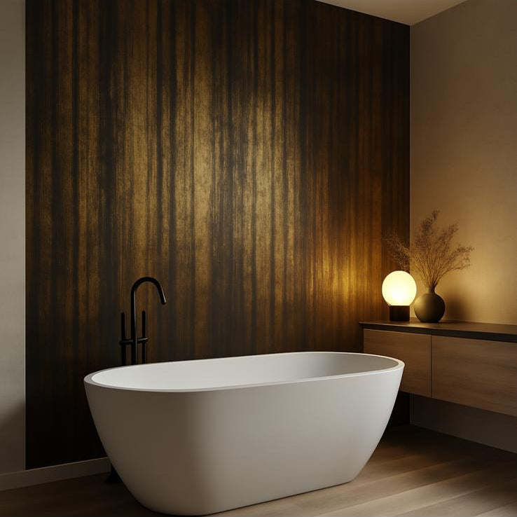 How to apply Textured Marmorino with chromofilm: A step-by-step guide