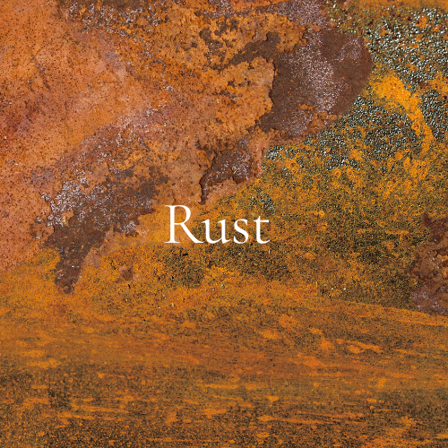Rust