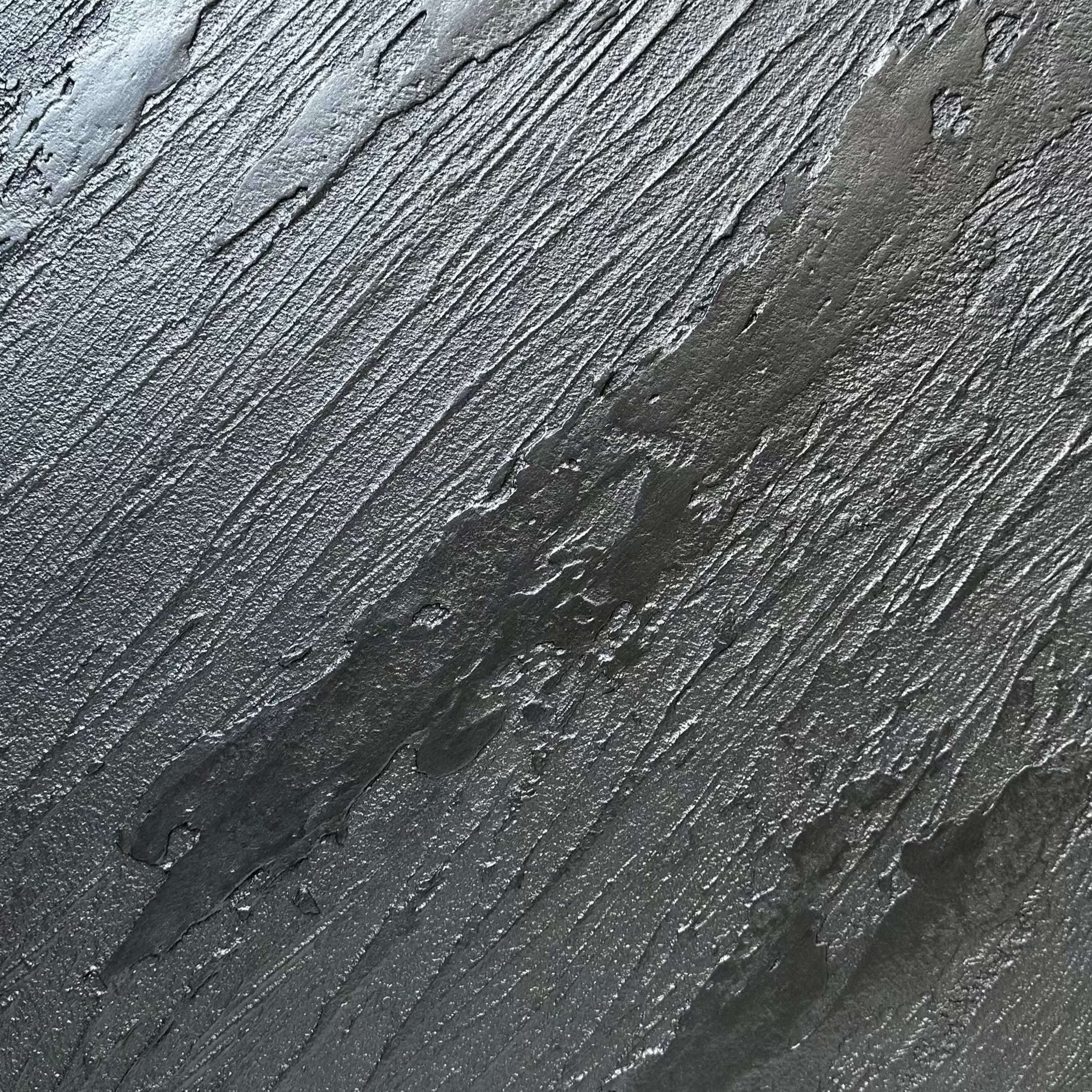 How to apply Dragged stone: A step-by-step guide