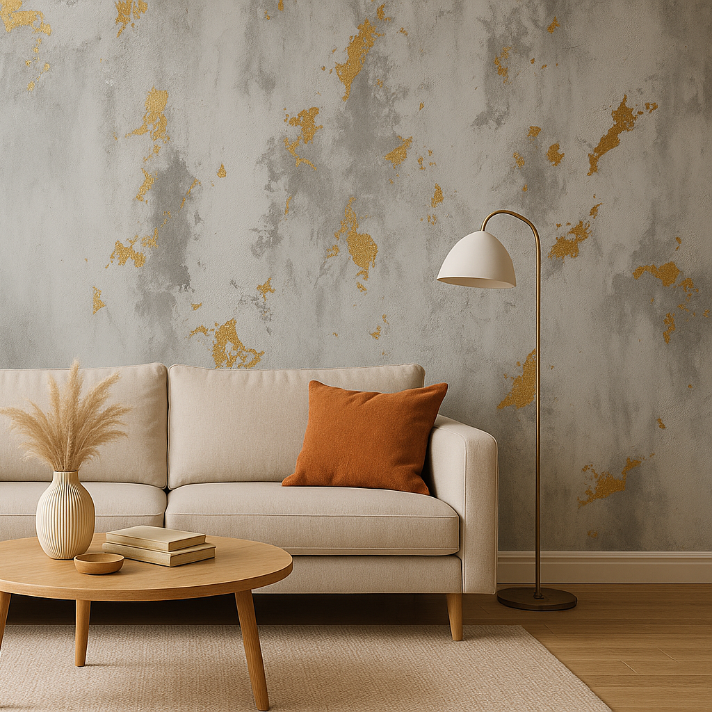 How to apply Colour stone: A step-by-step guide